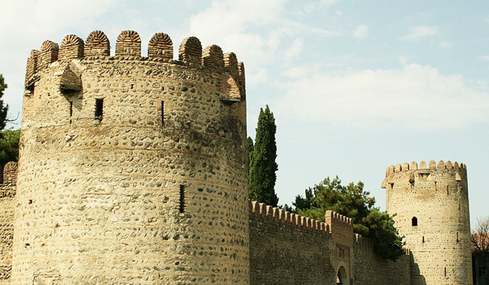 მუხრანი KARIBCHE
